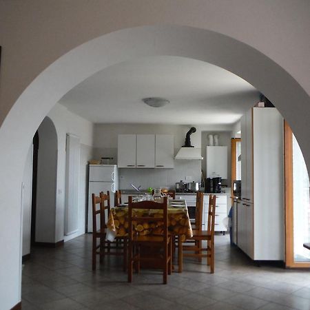 Apartments Gravedona Panoramic Room photo