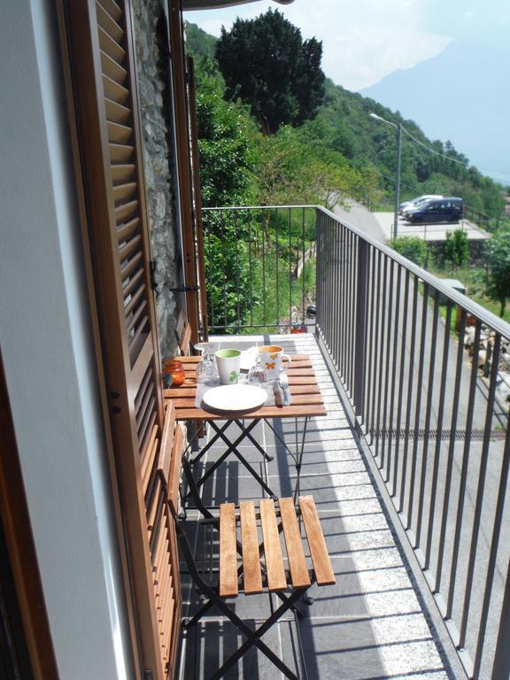 Apartments Gravedona Panoramic Room photo