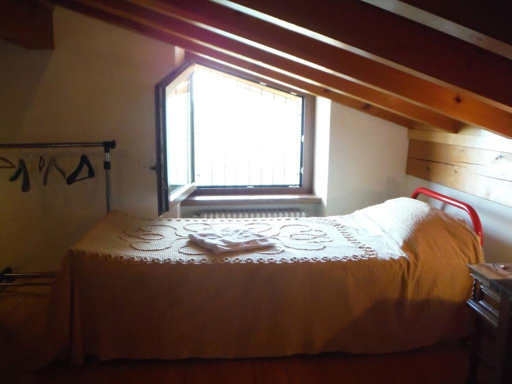 Apartments Gravedona Panoramic Room photo