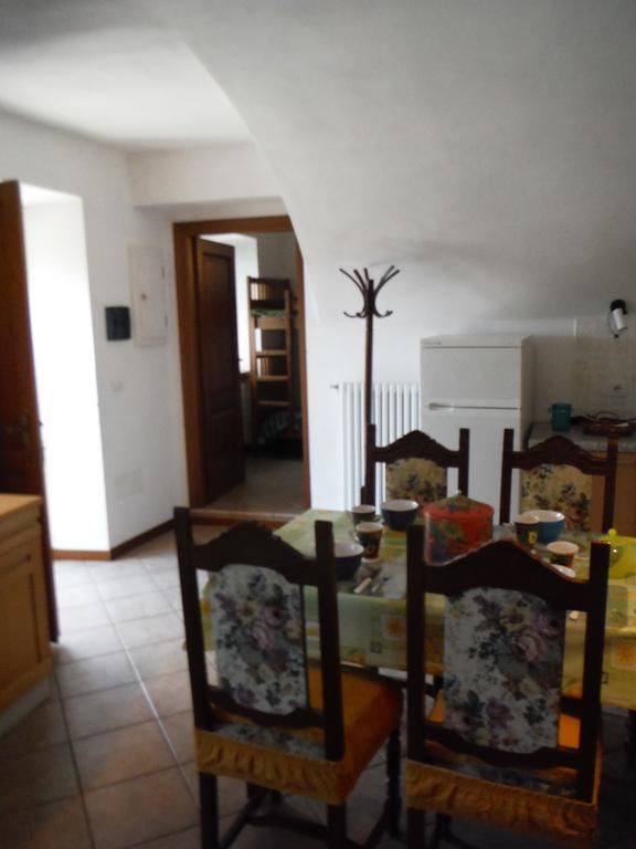 Apartments Gravedona Panoramic Room photo