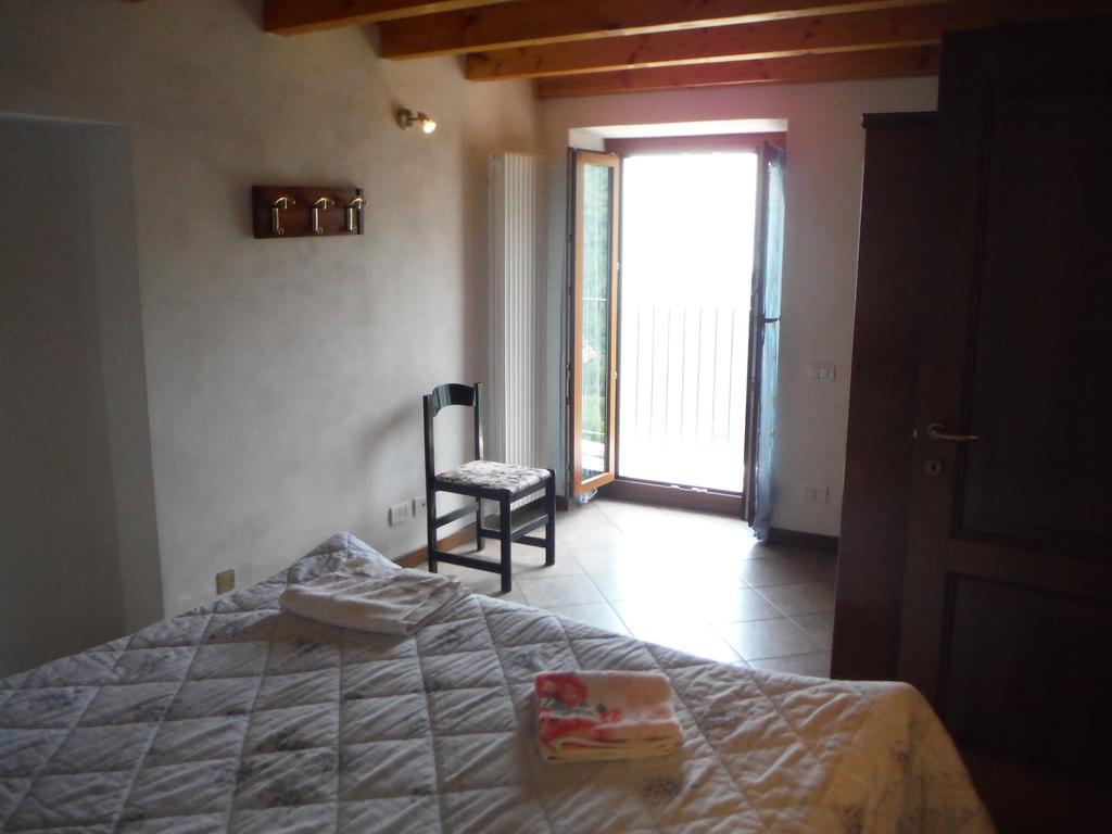 Apartments Gravedona Panoramic Room photo