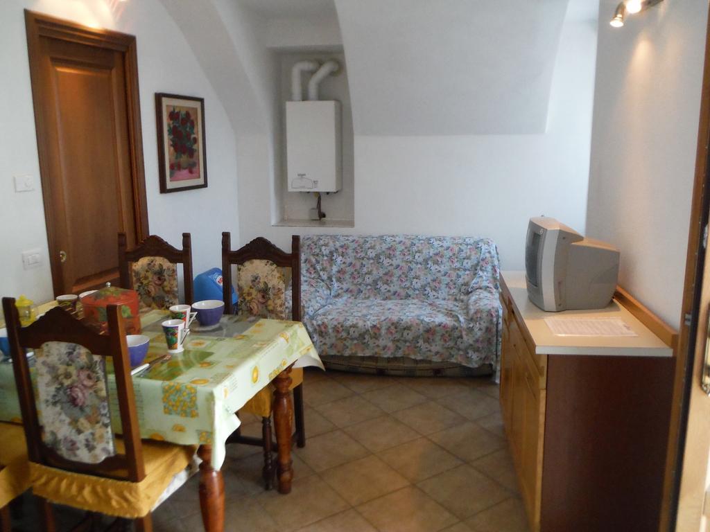 Apartments Gravedona Panoramic Room photo